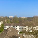 Wohnung in Köln-Flittard