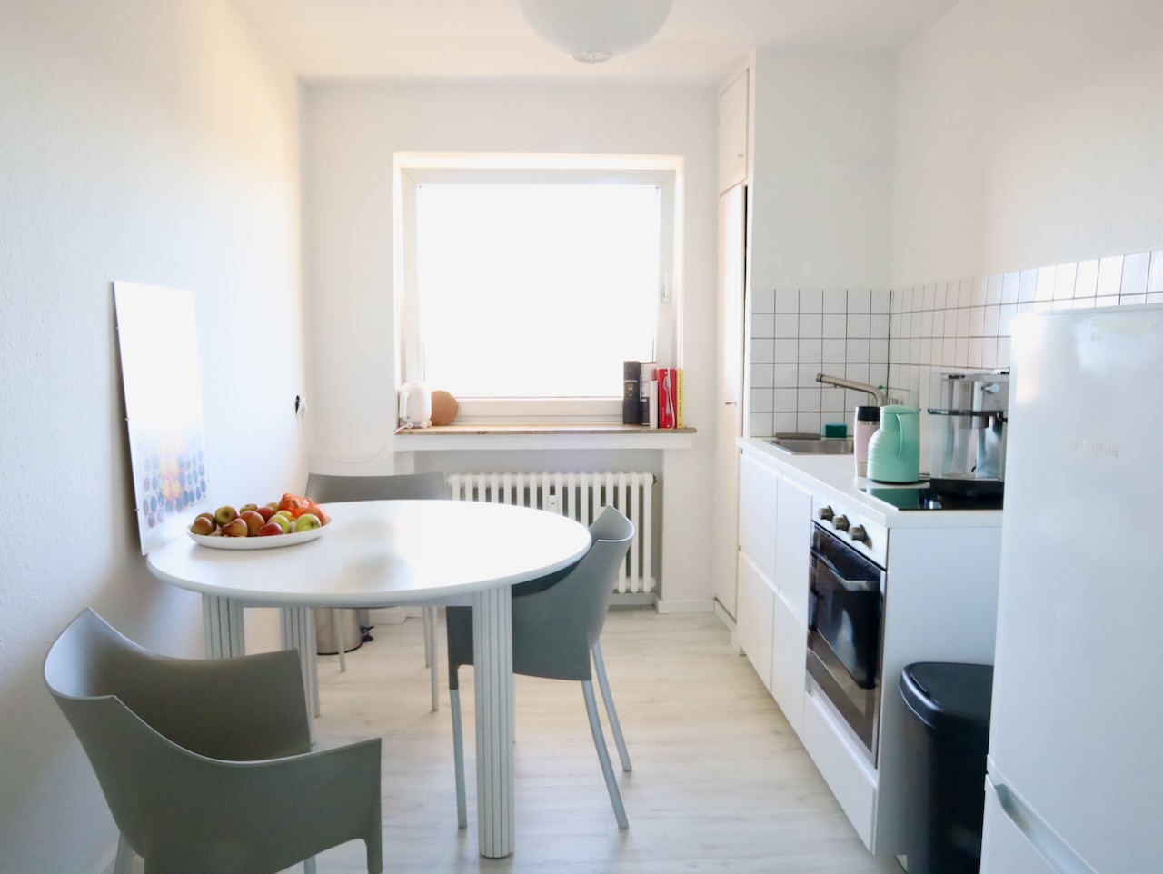 Eigentumswohnung in Köln-Flittard kaufen