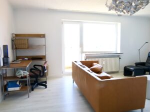 Eigentumswohnung in Köln-Flittard kaufen