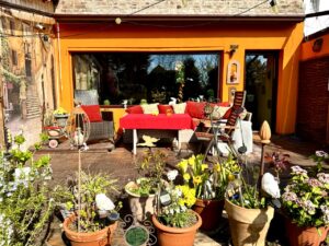 Immobilie in Merkenich