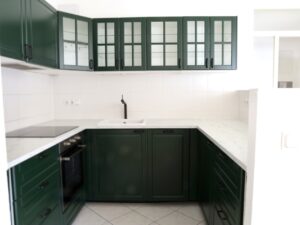 Wohnung in Köln-Neuehrenfeld