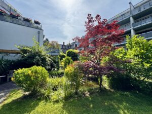 Wohnung in Köln-Neuehrenfeld