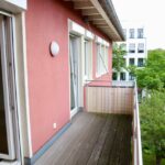 Wohnung in Köln-Lindenthal