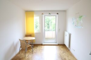 Wohnung in Köln-Lindenthal