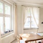 Altbauwohnung in Köln-Sülz