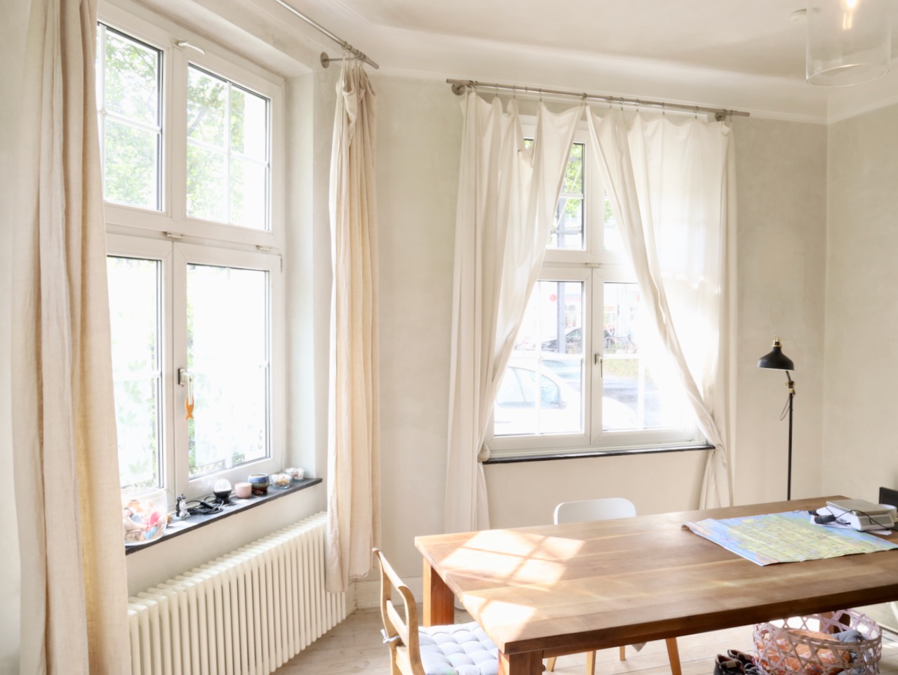 Altbauwohnung in Köln-Sülz