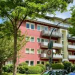 Wohnung in Köln-Lindenthal
