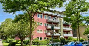 Wohnung in Köln-Lindenthal