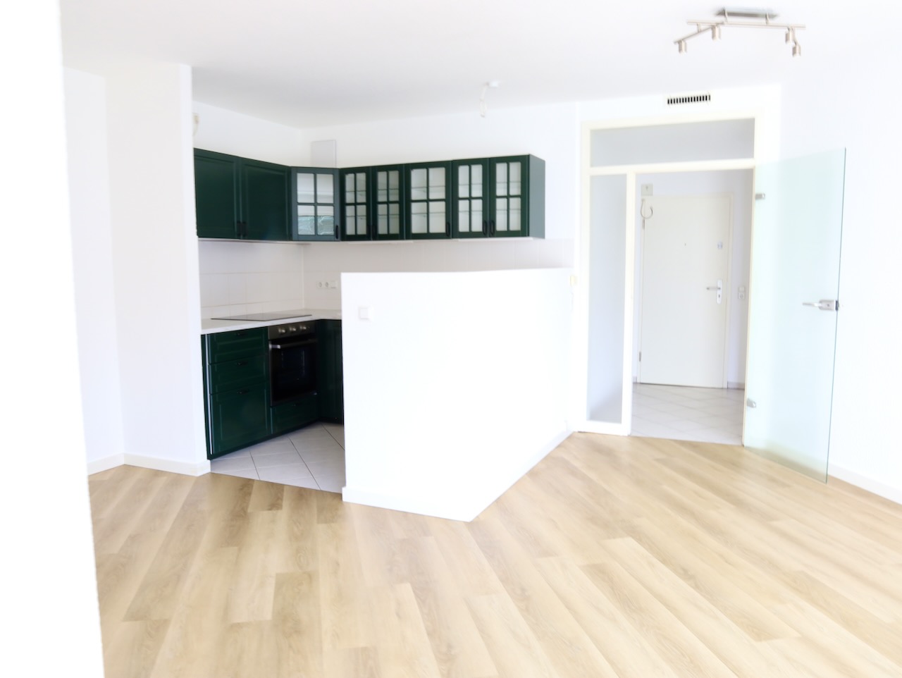 Wohnung in Köln-Neuehrenfeld
