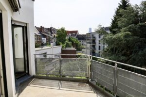 Wohnung in Köln-Neuehrenfeld