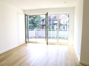 Wohnung in Köln-Neuehrenfeld
