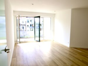 Wohnung in Köln-Neuehrenfeld