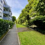 Wohnung in Köln-Neuehrenfeld