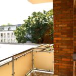 Immobilienbüro im Kunibertsviertel