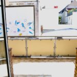 Wohnung im Kunibertsviertel