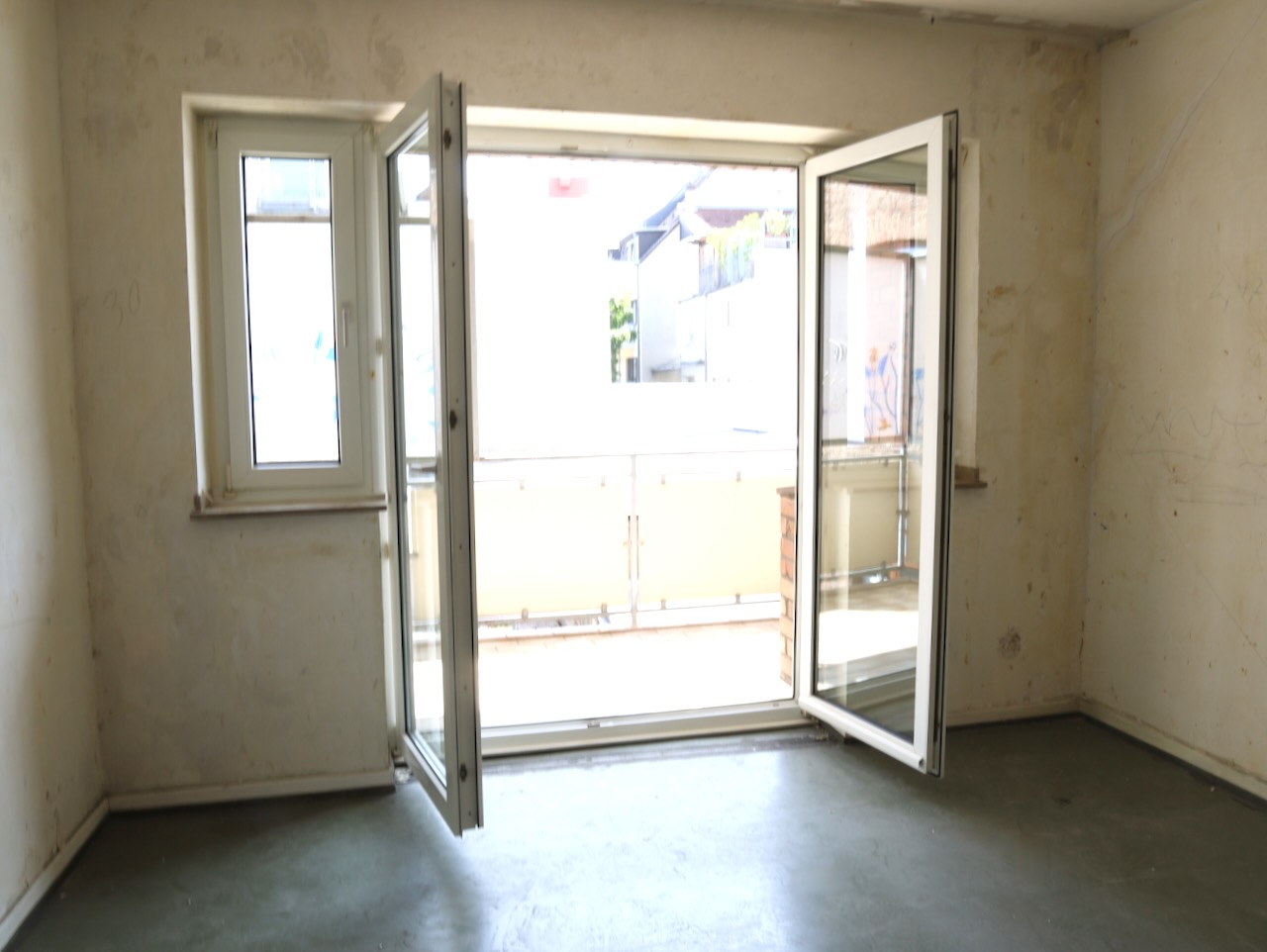 Immobilie im Kunibertsviertel