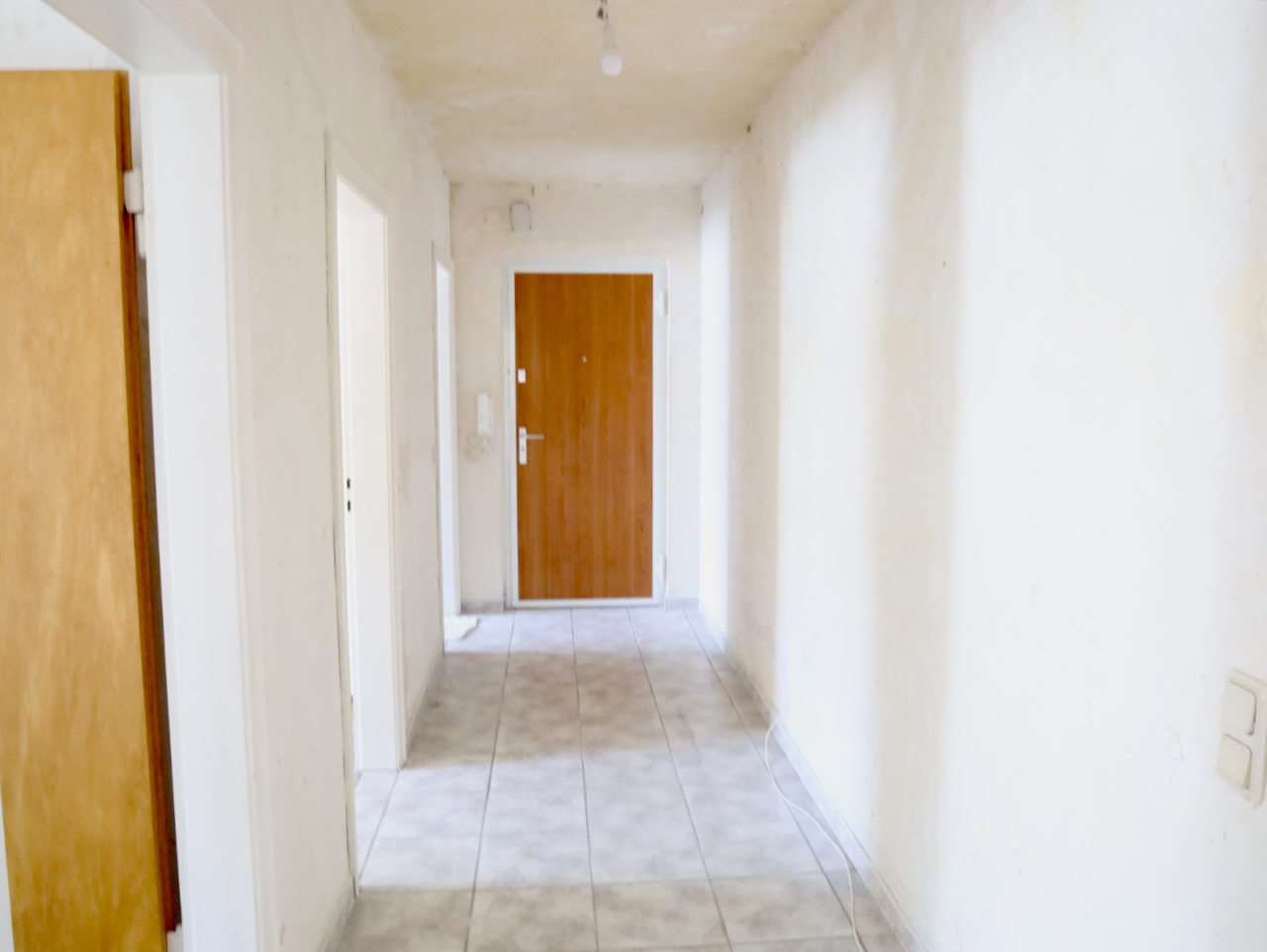 Immobilie im Kunibertsviertel