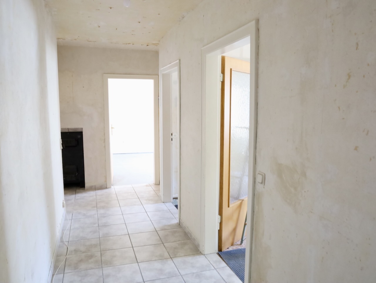 Wohnung im Kunibertsviertel