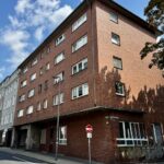 Immobilie im Kunibertsviertel