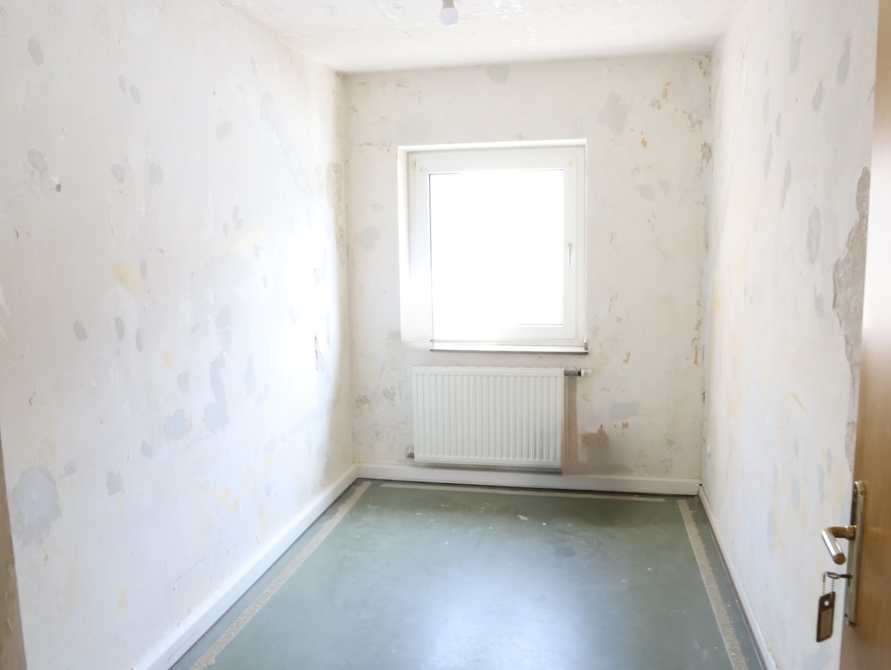 Immobilie im Kunibertsviertel