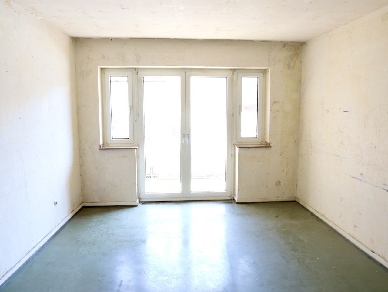 Immobilie im Kunibertsviertel