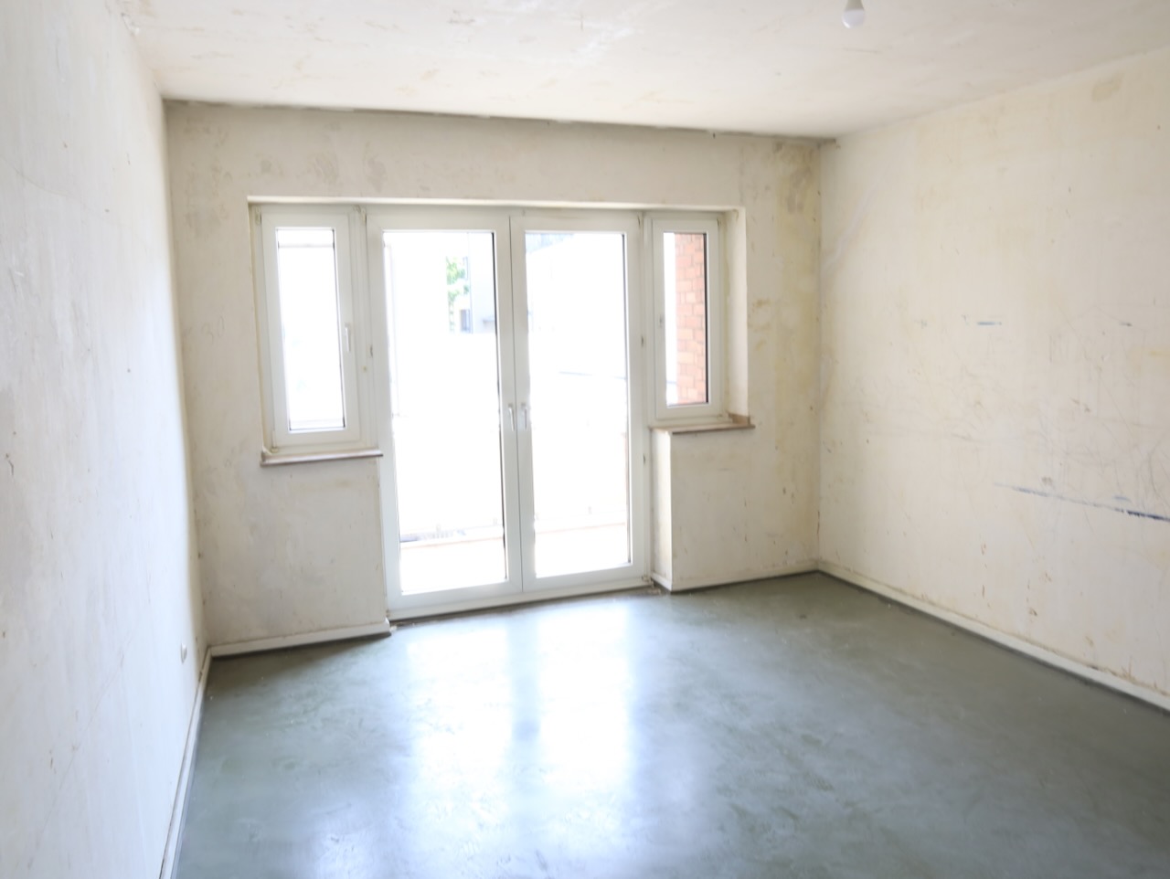 Wohnung im Kunibertsviertel