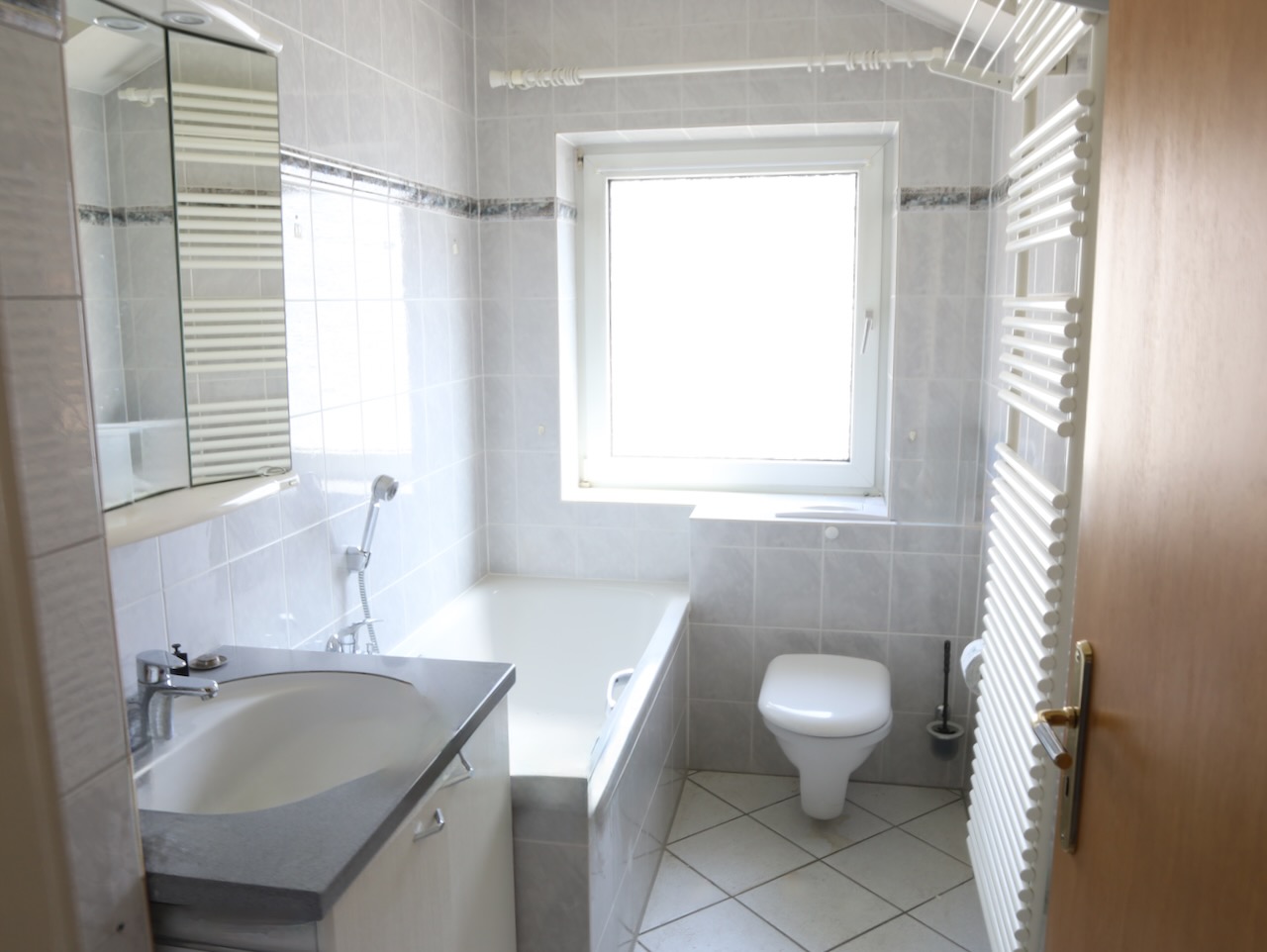 Immobilie im Kunibertsviertel