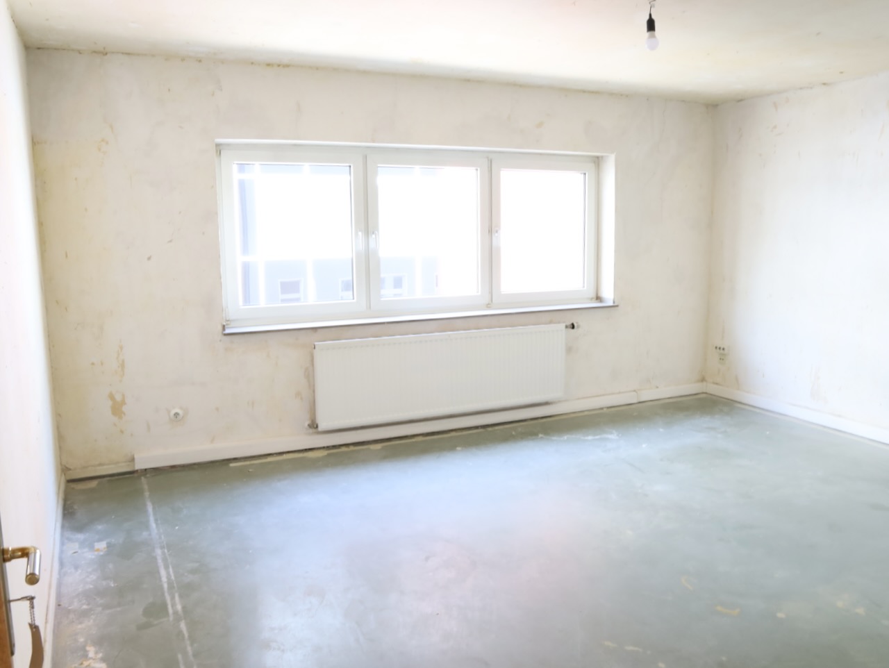 Immobilie im Kunibertsviertel