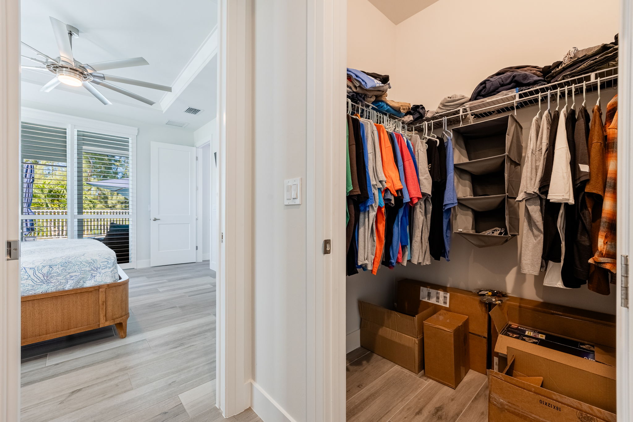 The White House in Cape Coral, Florida