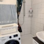 Innenstadt-Apartment, Dachterrasse, Köln