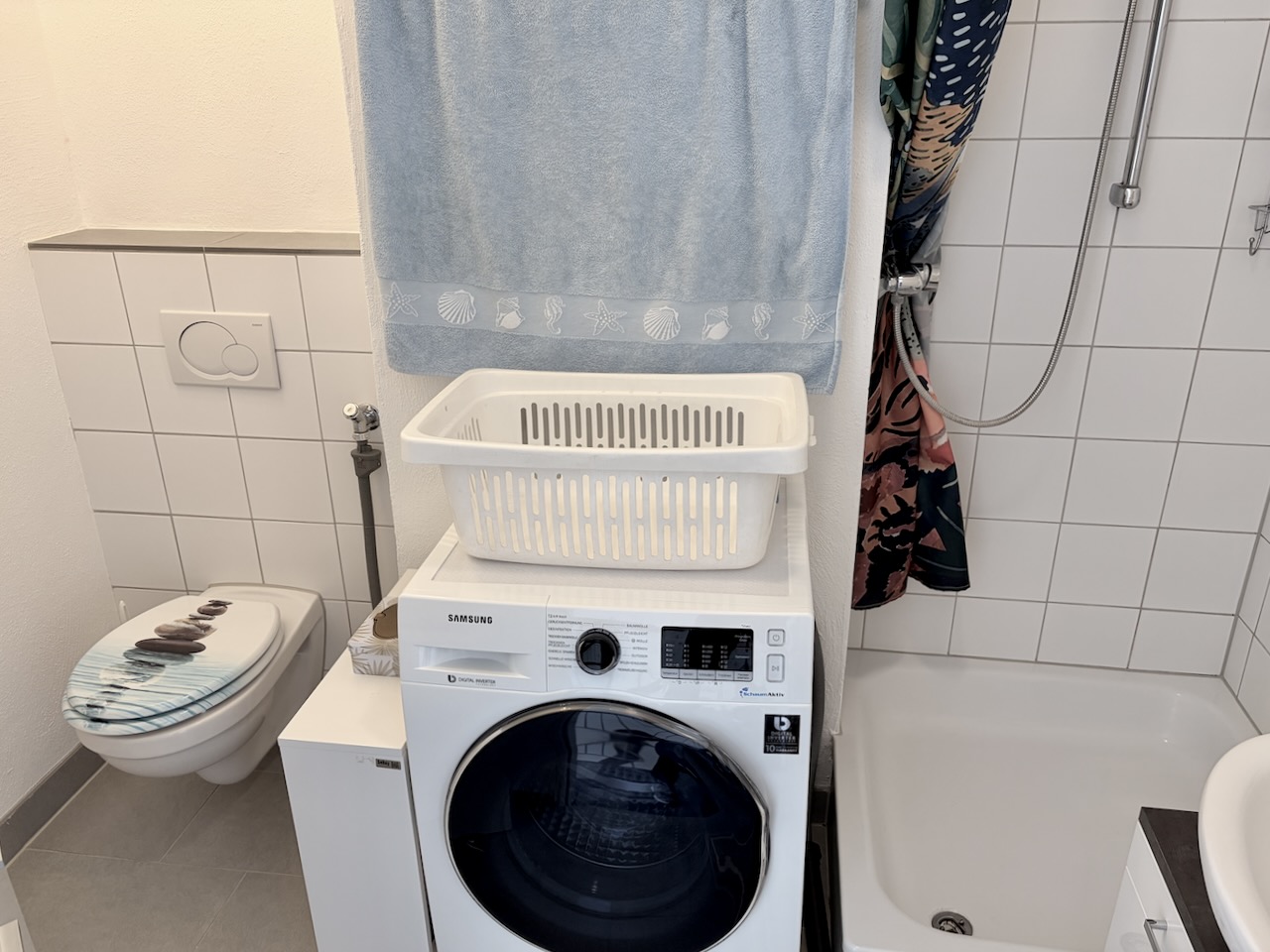 Innenstadt-Apartment, Dachterrasse, Köln