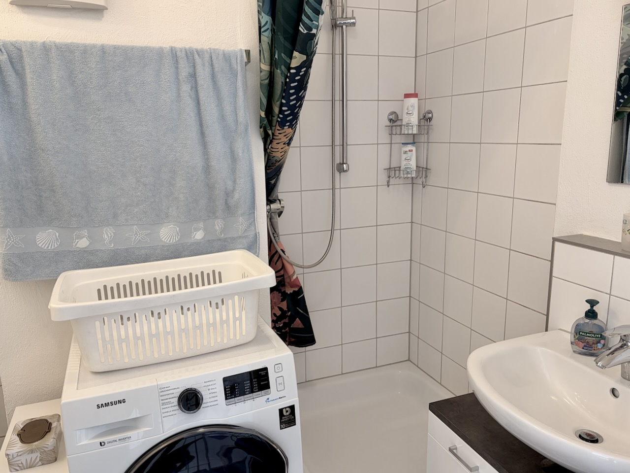 Innenstadt-Apartment, Dachterrasse, Köln