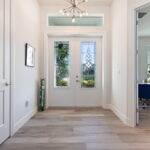 The White House in Cape Coral, Florida