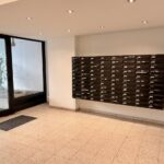 Innenstadt-Apartment, Dachterrasse, Köln