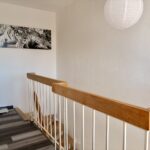 Innenstadt-Apartment, Dachterrasse, Köln