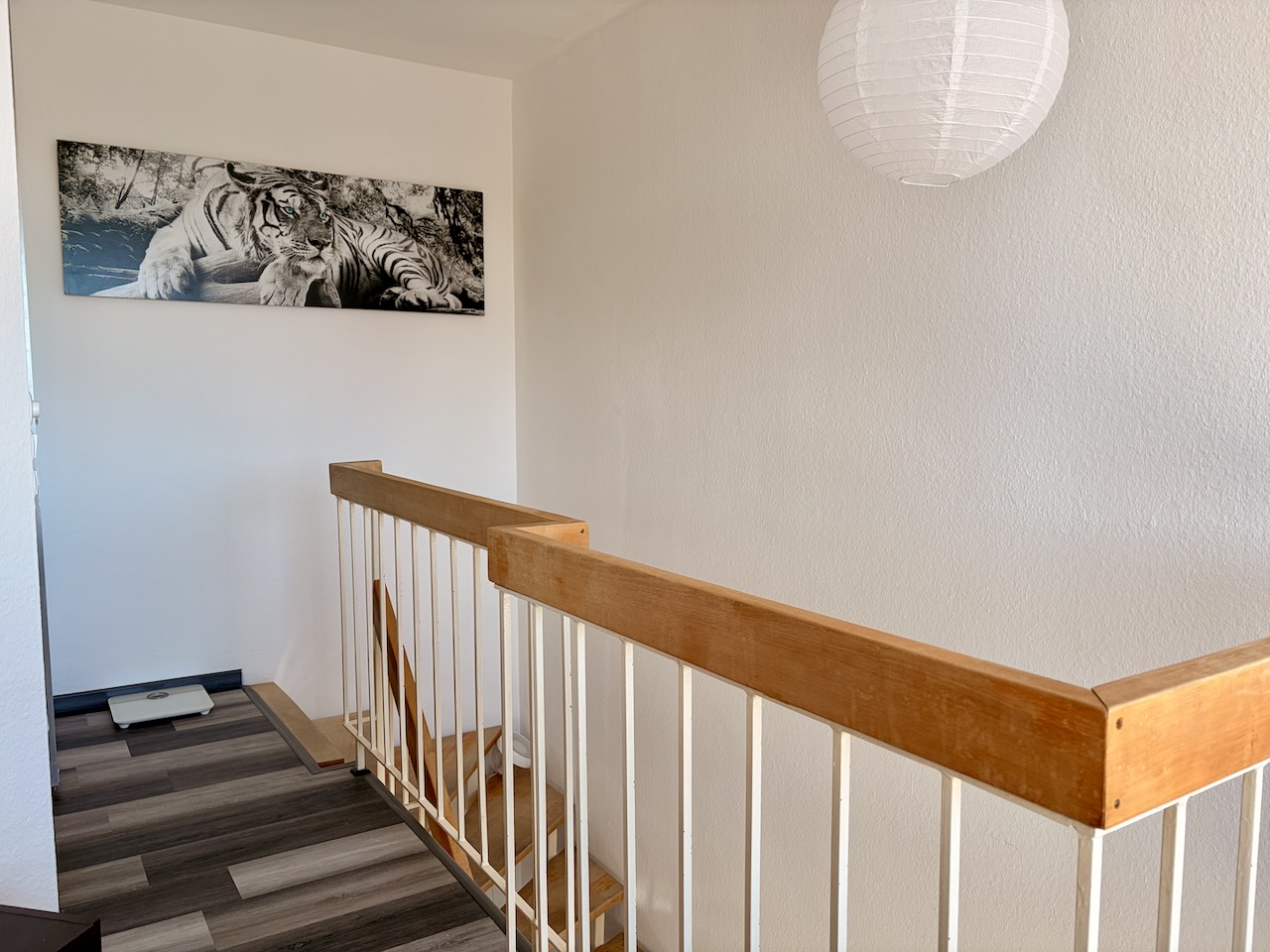 Innenstadt-Apartment, Dachterrasse, Köln