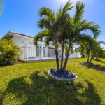 The White House in Cape Coral, Florida