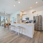 The White House in Cape Coral, Florida