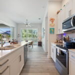 The White House in Cape Coral, Florida