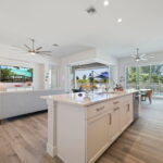 The White House in Cape Coral, Florida