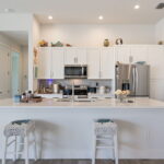 The White House in Cape Coral, Florida