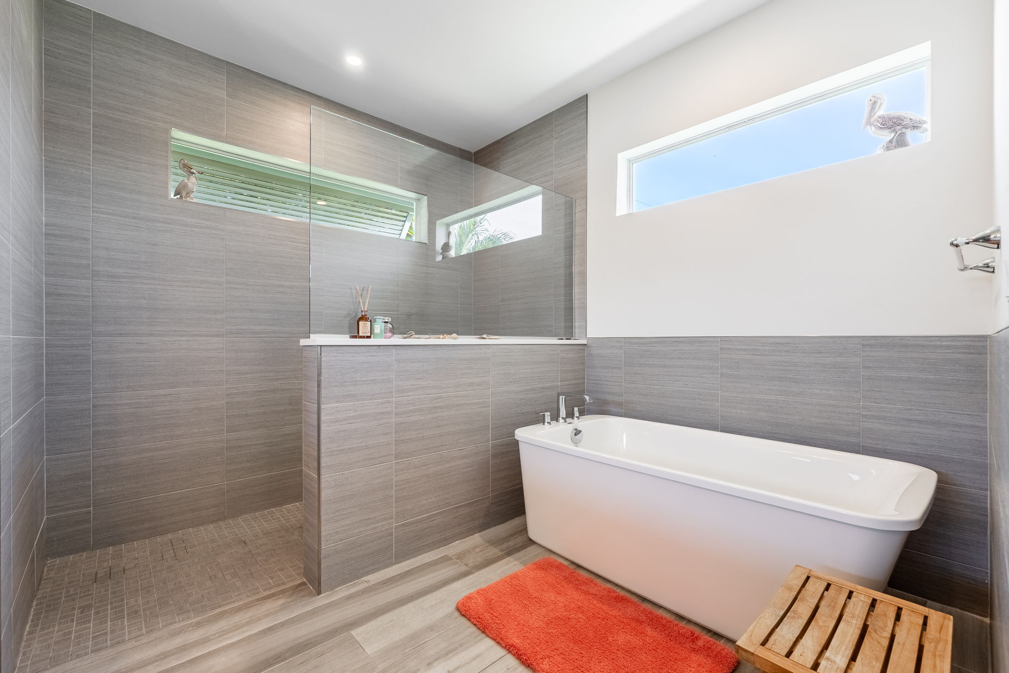 The White House in Cape Coral, Florida