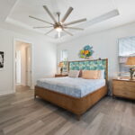 The White House in Cape Coral, Florida