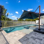 The White House in Cape Coral, Florida