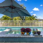 The White House in Cape Coral, Florida