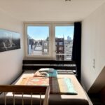 Innenstadt-Apartment, Dachterrasse, Köln