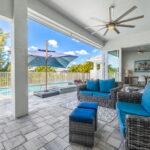 The White House in Cape Coral, Florida