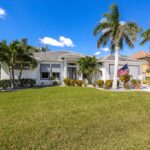 The White House in Cape Coral, Florida