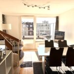 Innenstadt-Apartment, Dachterrasse, Köln