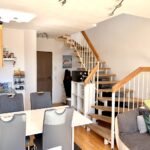 Innenstadt-Apartment, Dachterrasse, Köln